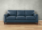 Hayward Leather Sofa Collection