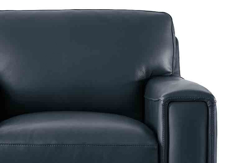 Hayward Leather Sofa Collection