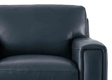 Hayward Leather Sofa Collection