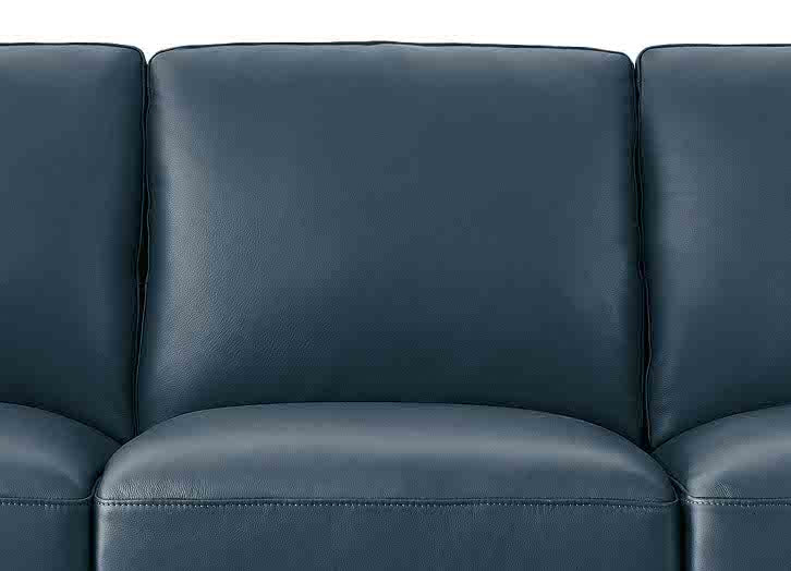 Hayward Leather Sofa Collection