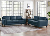 Hayward Leather Sofa Collection