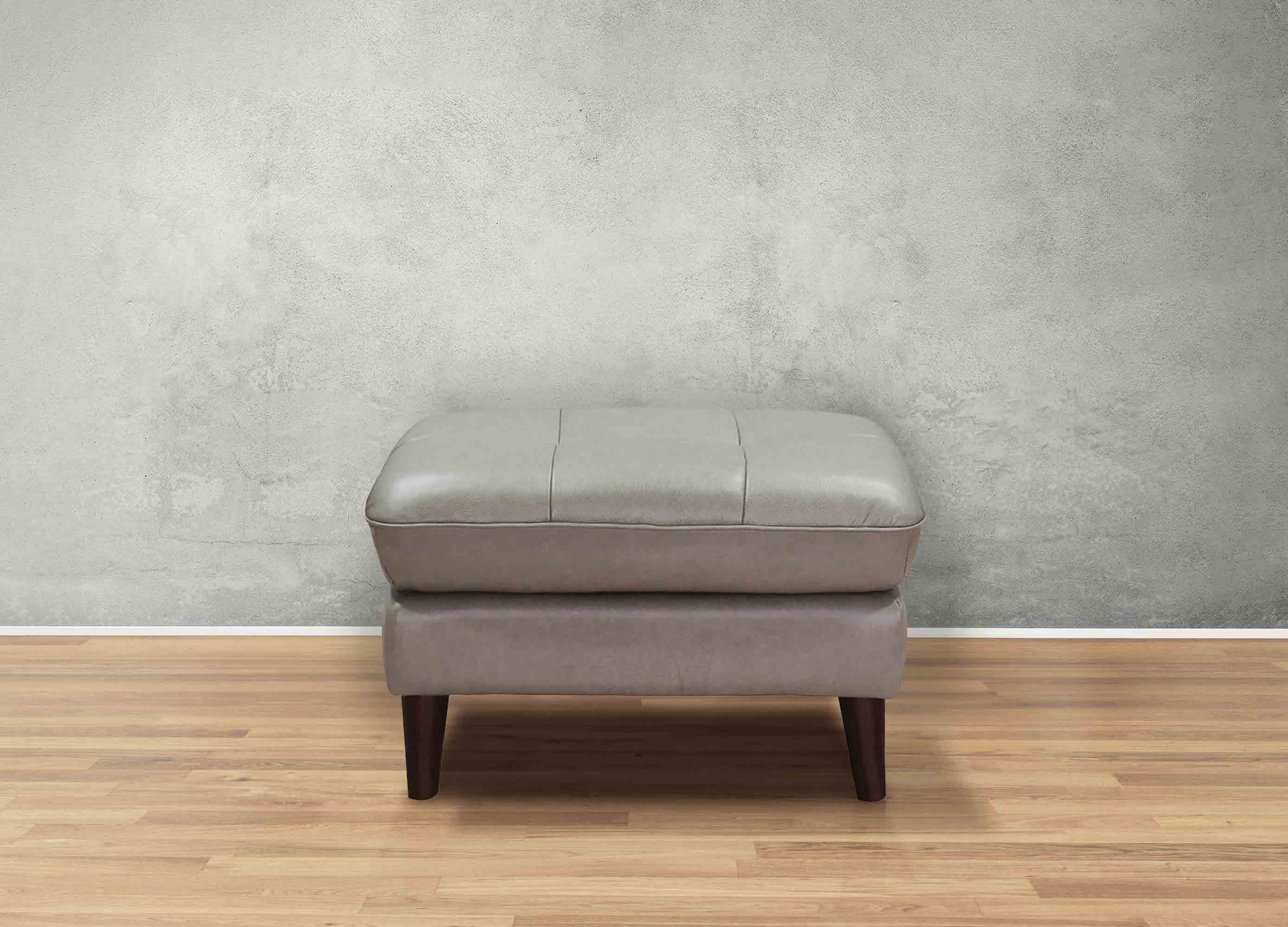 Solana Leather Sofa Collection