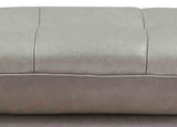 Solana Leather Sofa Collection