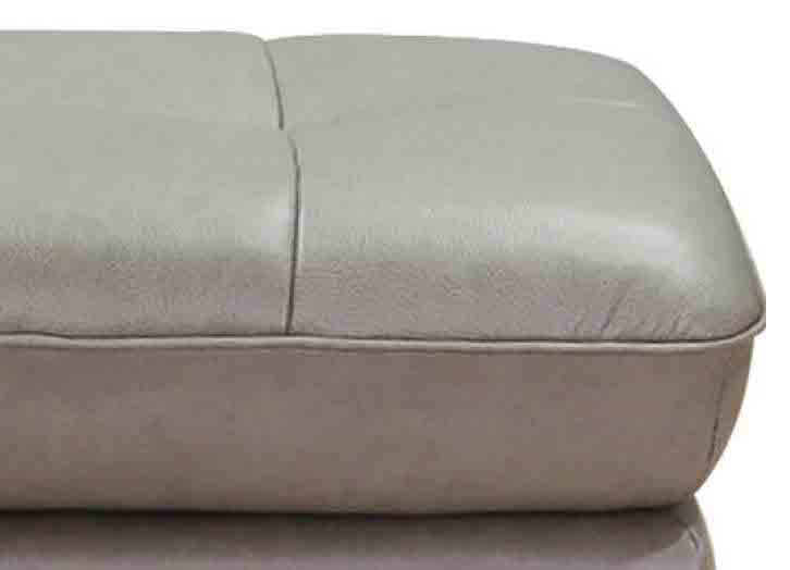 Solana Leather Sofa Collection
