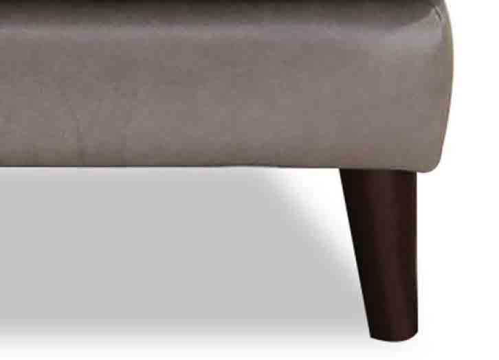 Solana Leather Sofa Collection