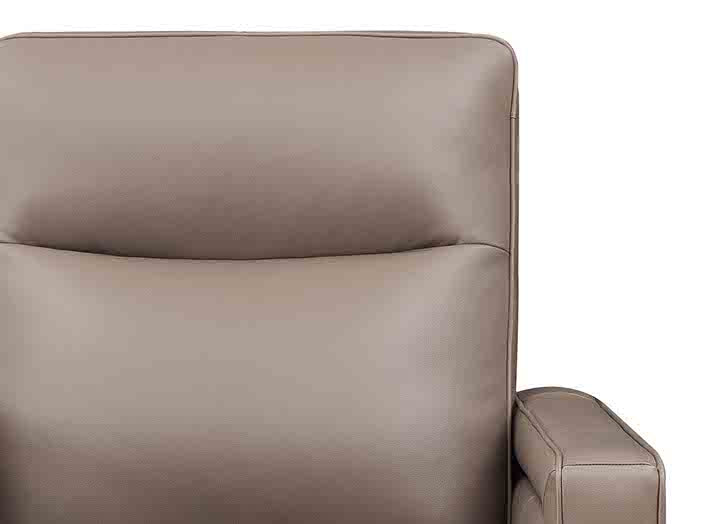 Timberland Power Headrest Zero Gravity Reclining Sofa Collection