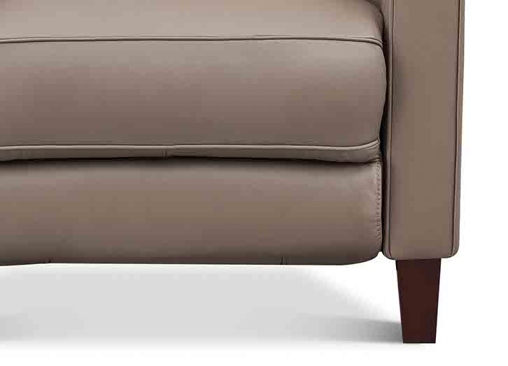 Timberland Power Headrest Zero Gravity Reclining Sofa Collection