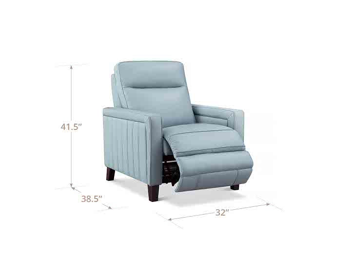Timberland Power Headrest Zero Gravity Reclining Sofa Collection