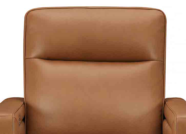 Timberland Power Headrest Zero Gravity Reclining Sofa Collection