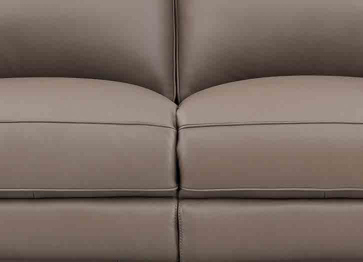 Timberland Power Headrest Zero Gravity Reclining Sofa Collection