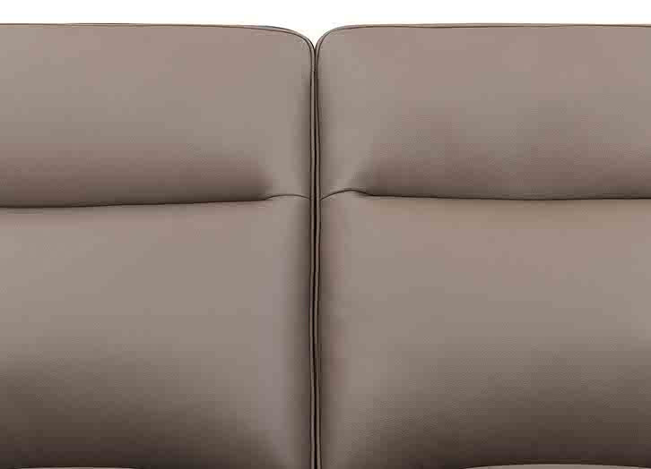 Timberland Power Headrest Zero Gravity Reclining Sofa Collection
