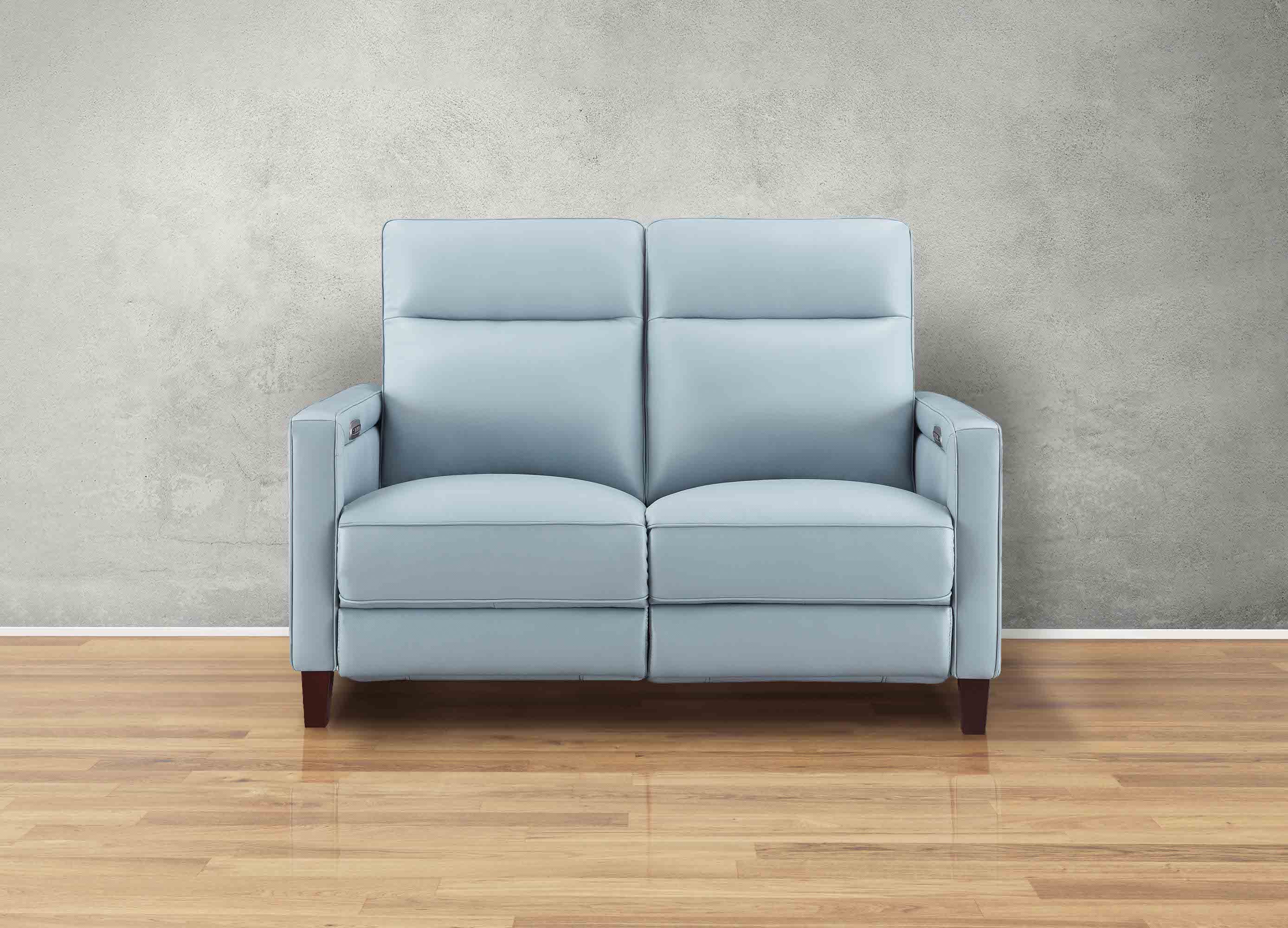 Timberland Power Headrest Zero Gravity Reclining Sofa Collection