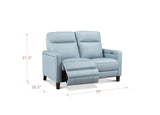 Timberland Power Headrest Zero Gravity Reclining Sofa Collection