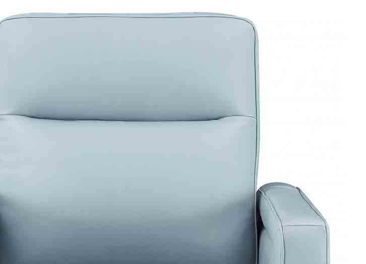 Timberland Power Headrest Zero Gravity Reclining Sofa Collection