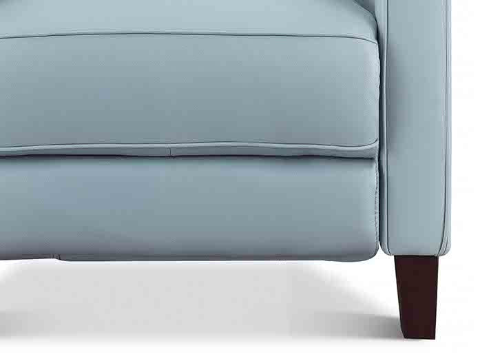 Timberland Power Headrest Zero Gravity Reclining Sofa Collection