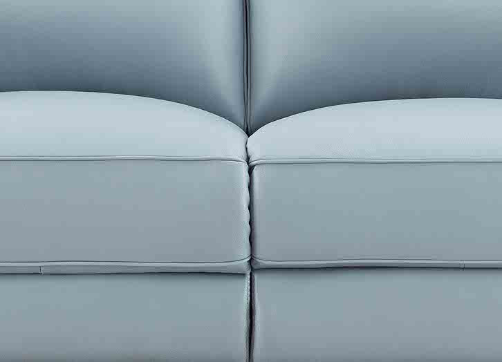 Timberland Power Headrest Zero Gravity Reclining Sofa Collection