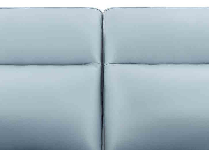 Timberland Power Headrest Zero Gravity Reclining Sofa Collection