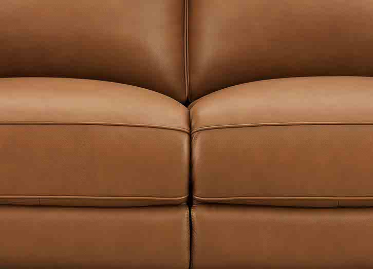 Timberland Power Headrest Zero Gravity Reclining Sofa Collection