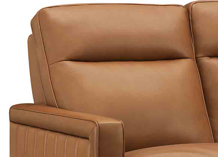 Timberland Power Headrest Zero Gravity Reclining Sofa Collection