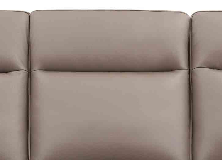 Timberland Power Headrest Zero Gravity Reclining Sofa Collection