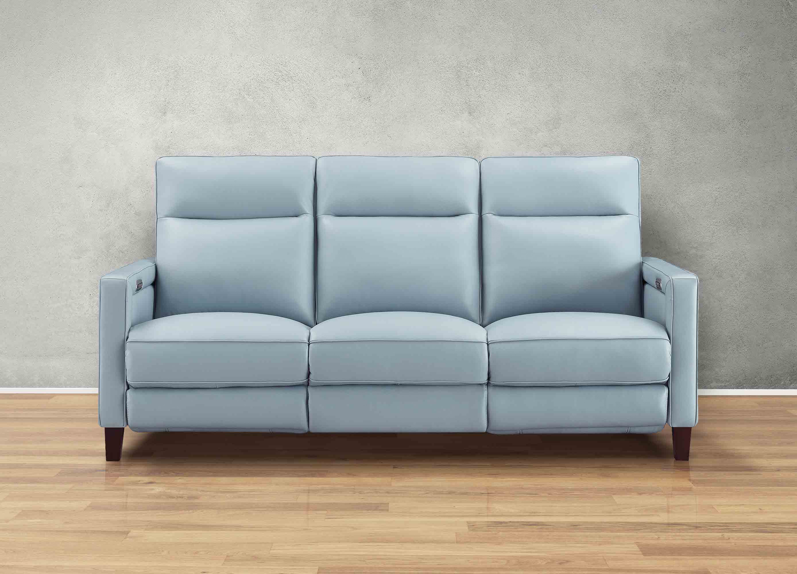 Timberland Power Headrest Zero Gravity Reclining Sofa Collection