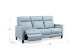 Timberland Power Headrest Zero Gravity Reclining Sofa Collection