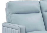 Timberland Power Headrest Zero Gravity Reclining Sofa Collection