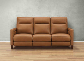 Timberland Power Headrest Zero Gravity Reclining Sofa Collection