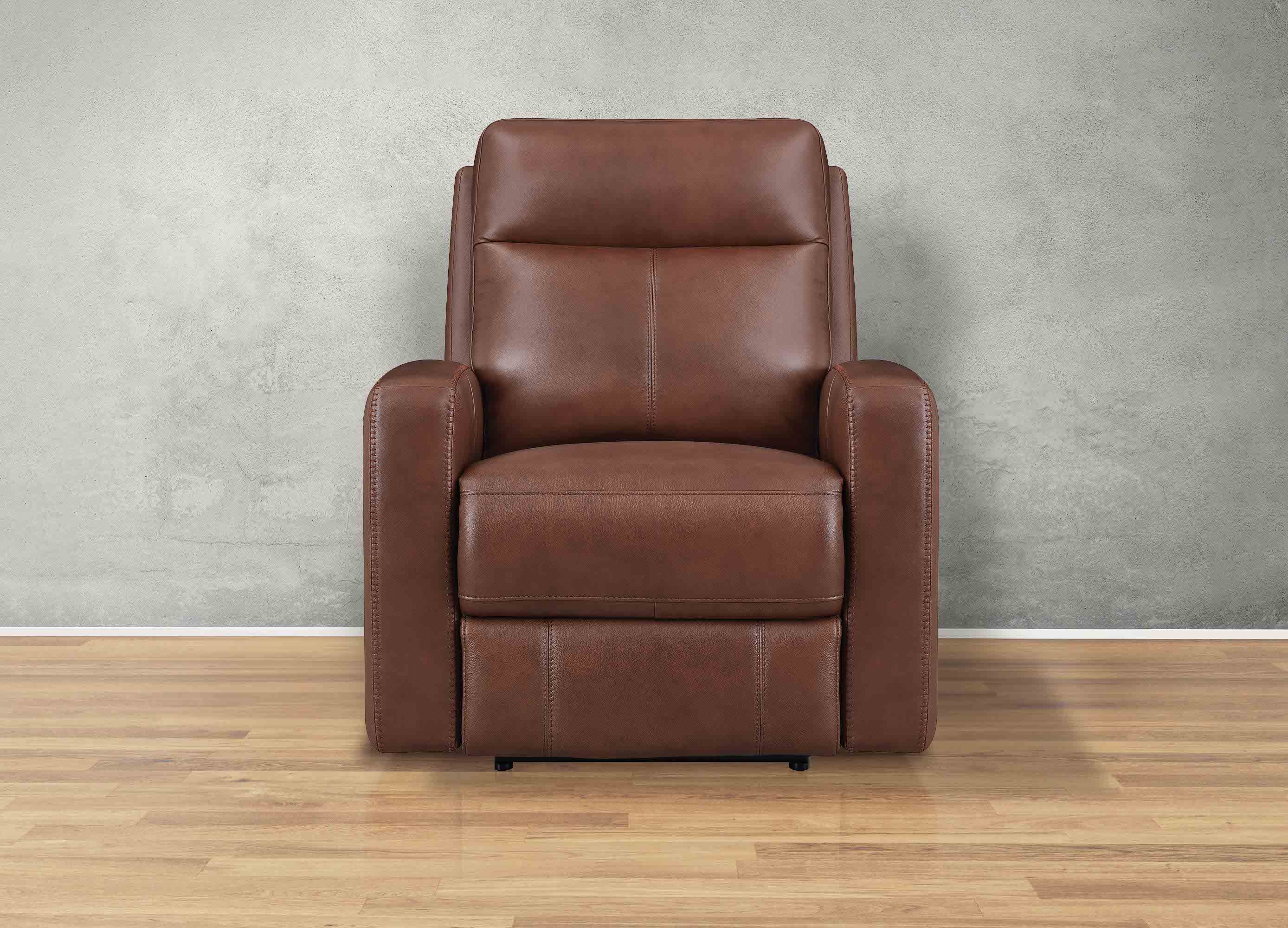 Muskoka Power Headrest Zero Gravity Reclining Sofa Collection