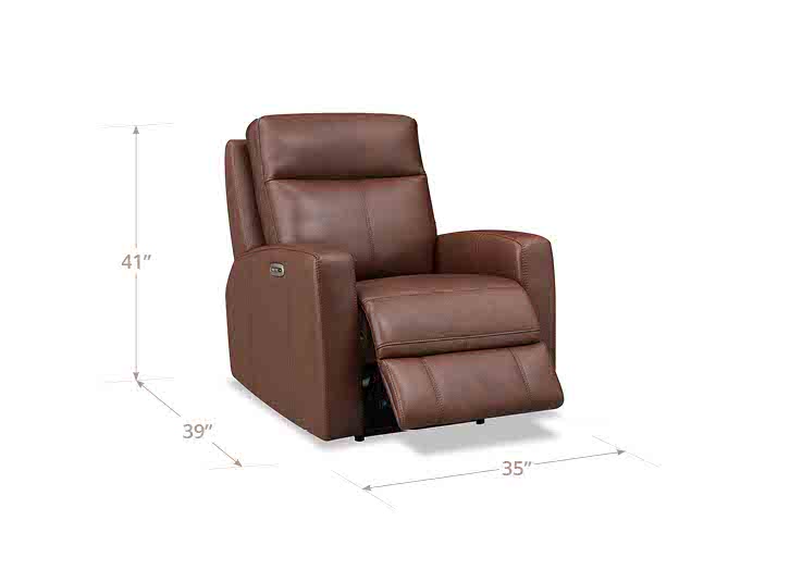 Muskoka Power Headrest Zero Gravity Reclining Sofa Collection