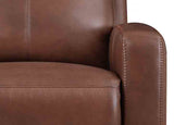 Muskoka Power Headrest Zero Gravity Reclining Sofa Collection