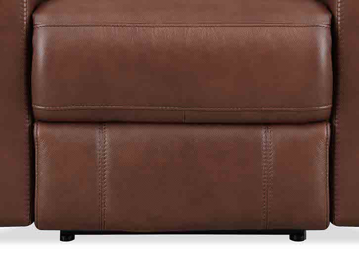 Muskoka Power Headrest Zero Gravity Reclining Sofa Collection
