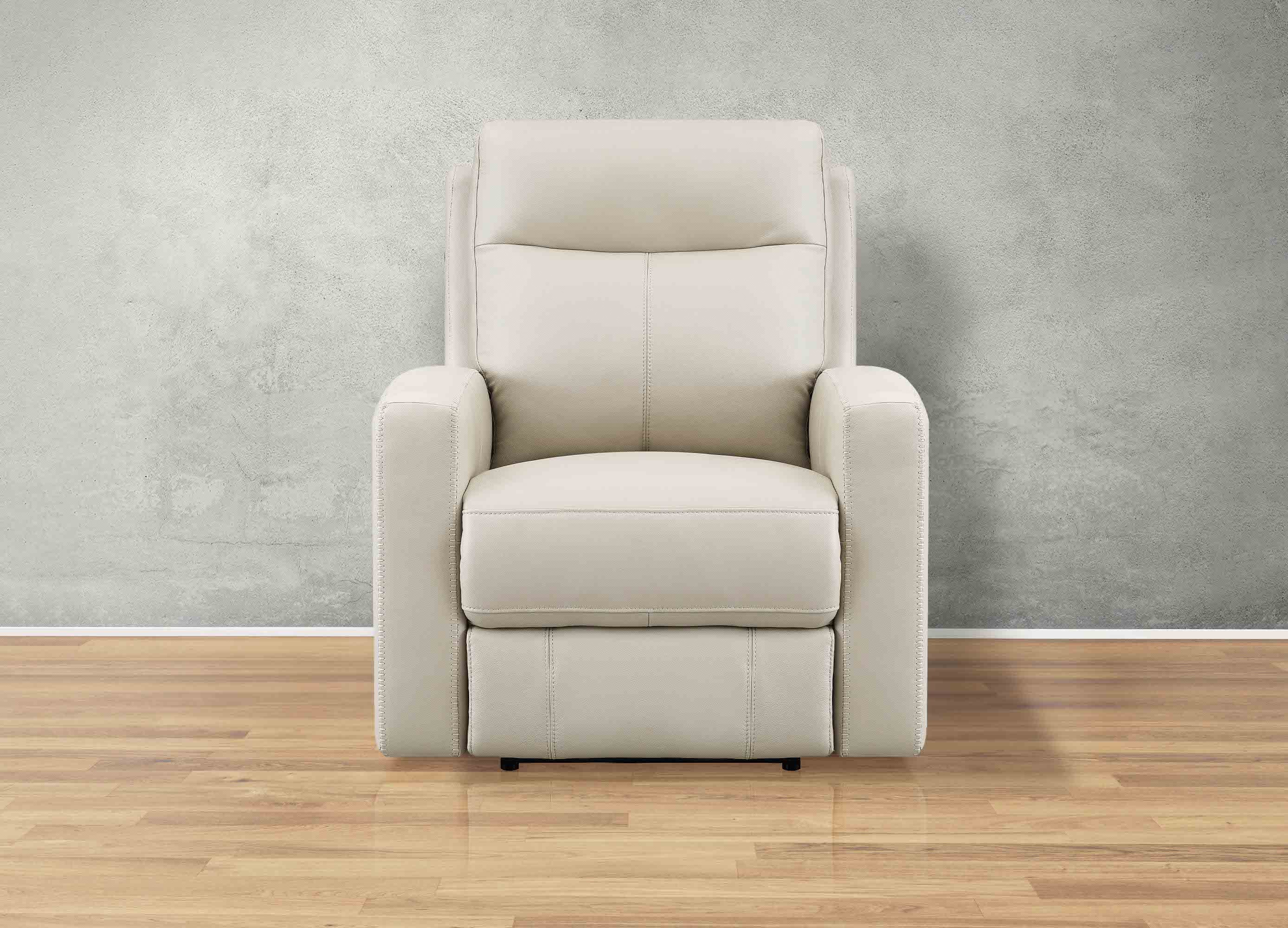 Muskoka Power Headrest Zero Gravity Reclining Sofa Collection