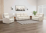 Muskoka Power Headrest Zero Gravity Reclining Sofa Collection