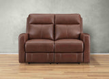 Muskoka Power Headrest Zero Gravity Reclining Sofa Collection