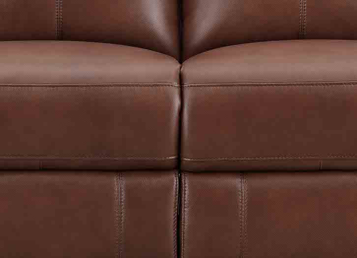 Muskoka Power Headrest Zero Gravity Reclining Sofa Collection