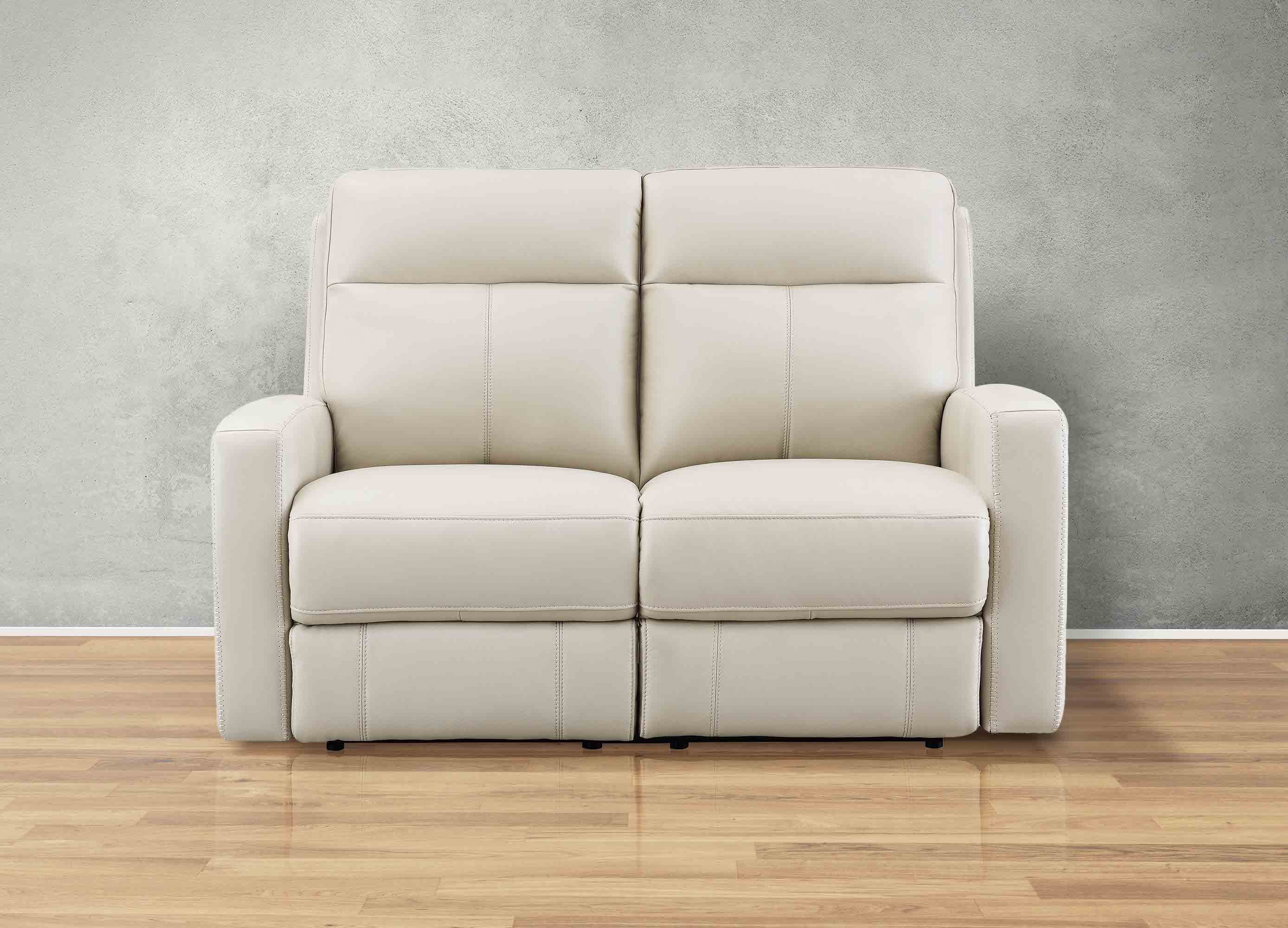 Muskoka Power Headrest Zero Gravity Reclining Sofa Collection