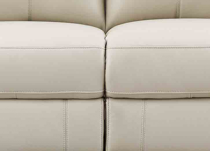 Muskoka Power Headrest Zero Gravity Reclining Sofa Collection