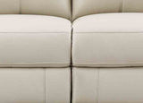Muskoka Power Headrest Zero Gravity Reclining Sofa Collection