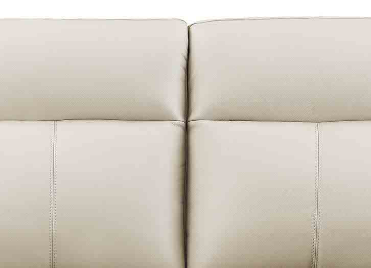 Muskoka Power Headrest Zero Gravity Reclining Sofa Collection