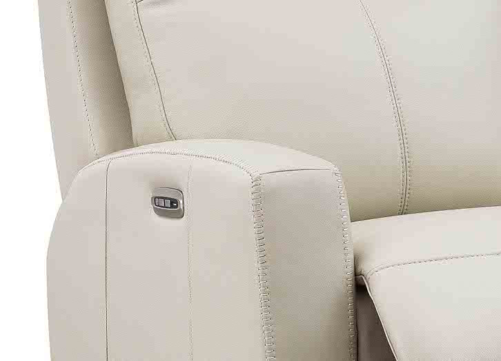 Muskoka Power Headrest Zero Gravity Reclining Sofa Collection