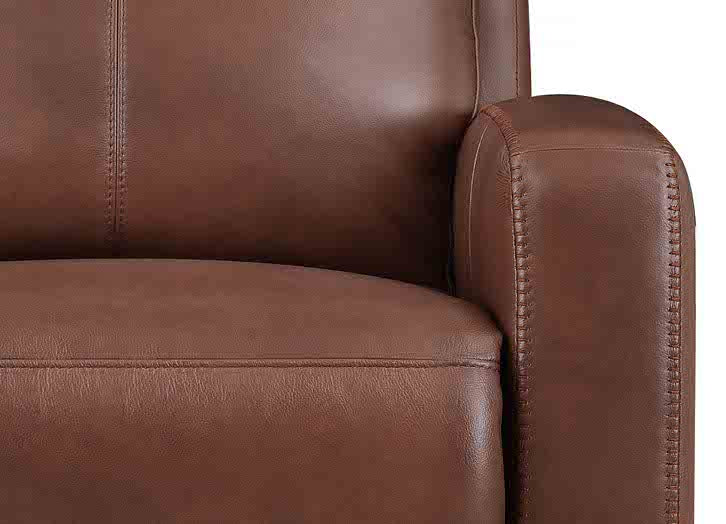 Muskoka Power Headrest Zero Gravity Reclining Sofa Collection