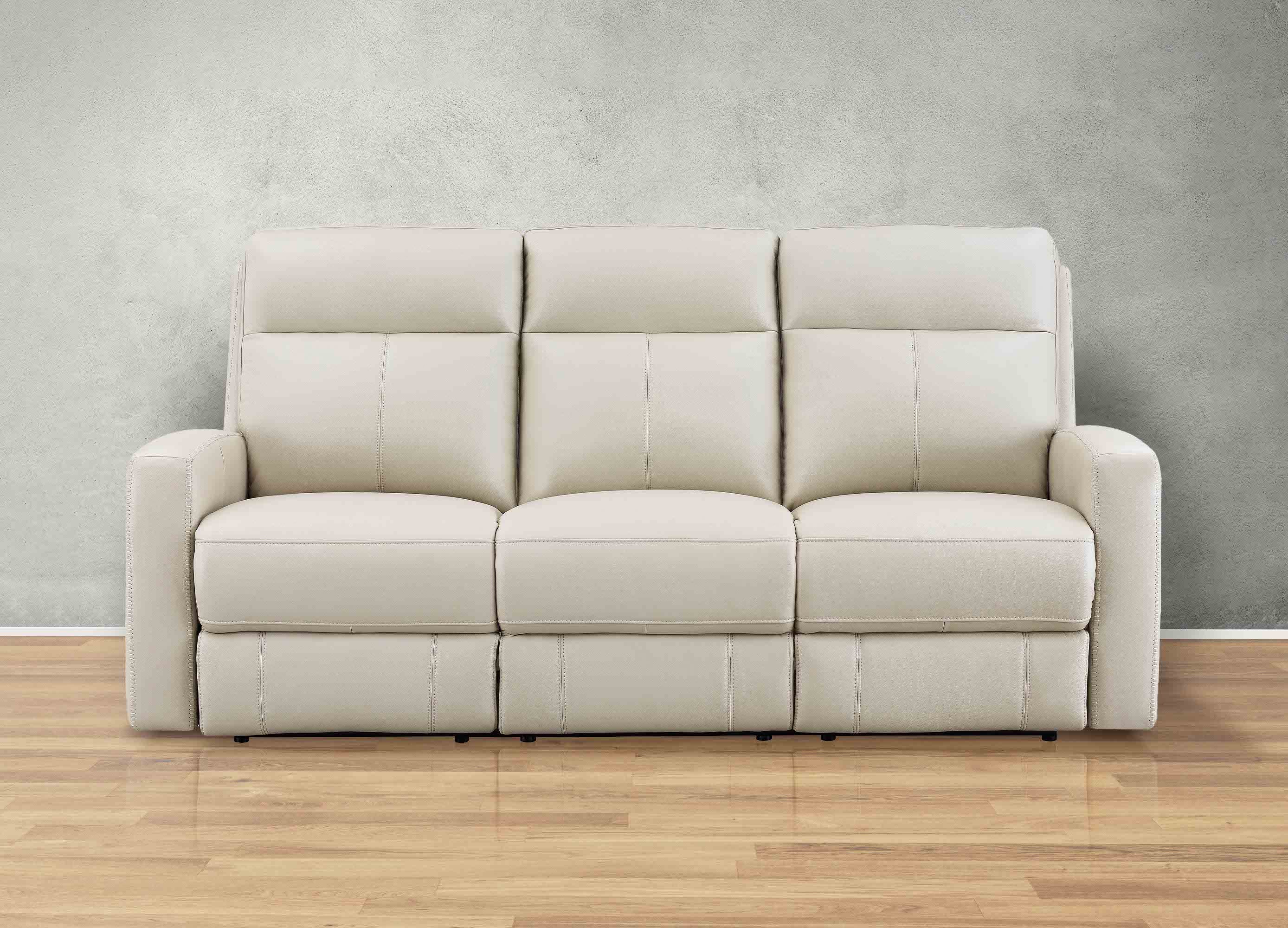 Muskoka Power Headrest Zero Gravity Reclining Sofa Collection