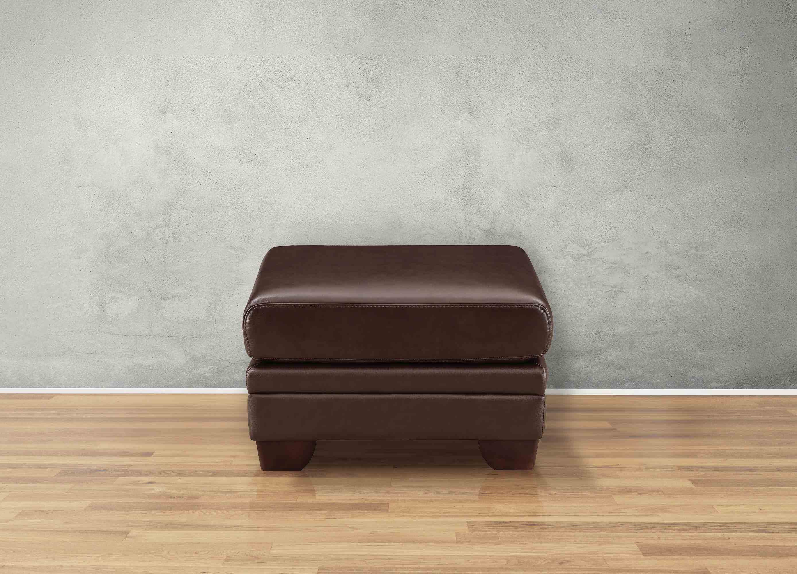 Magnum Leather Sofa Collection