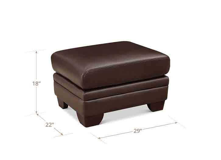 Magnum Leather Sofa Collection