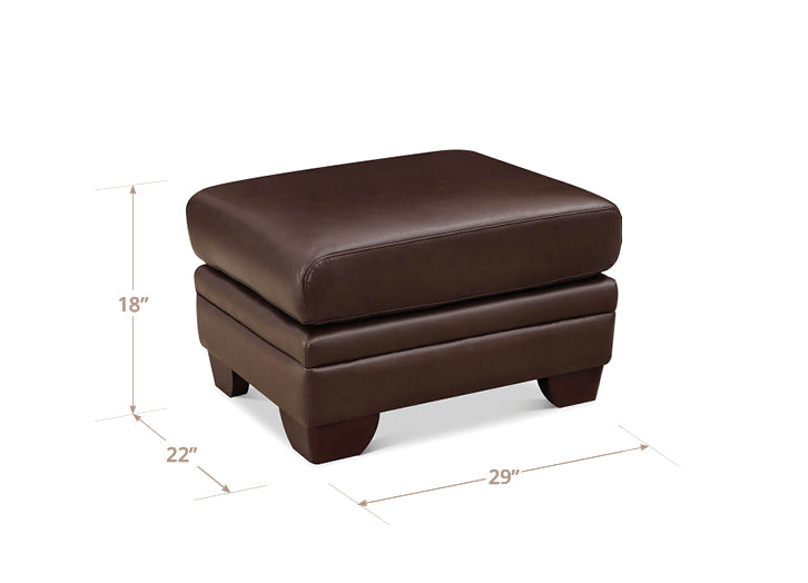 Magnum Leather Sofa Collection