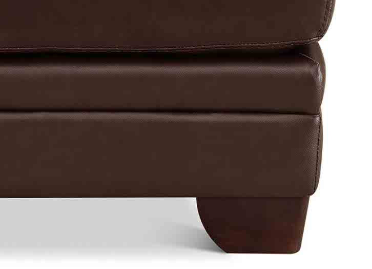 Magnum Leather Sofa Collection