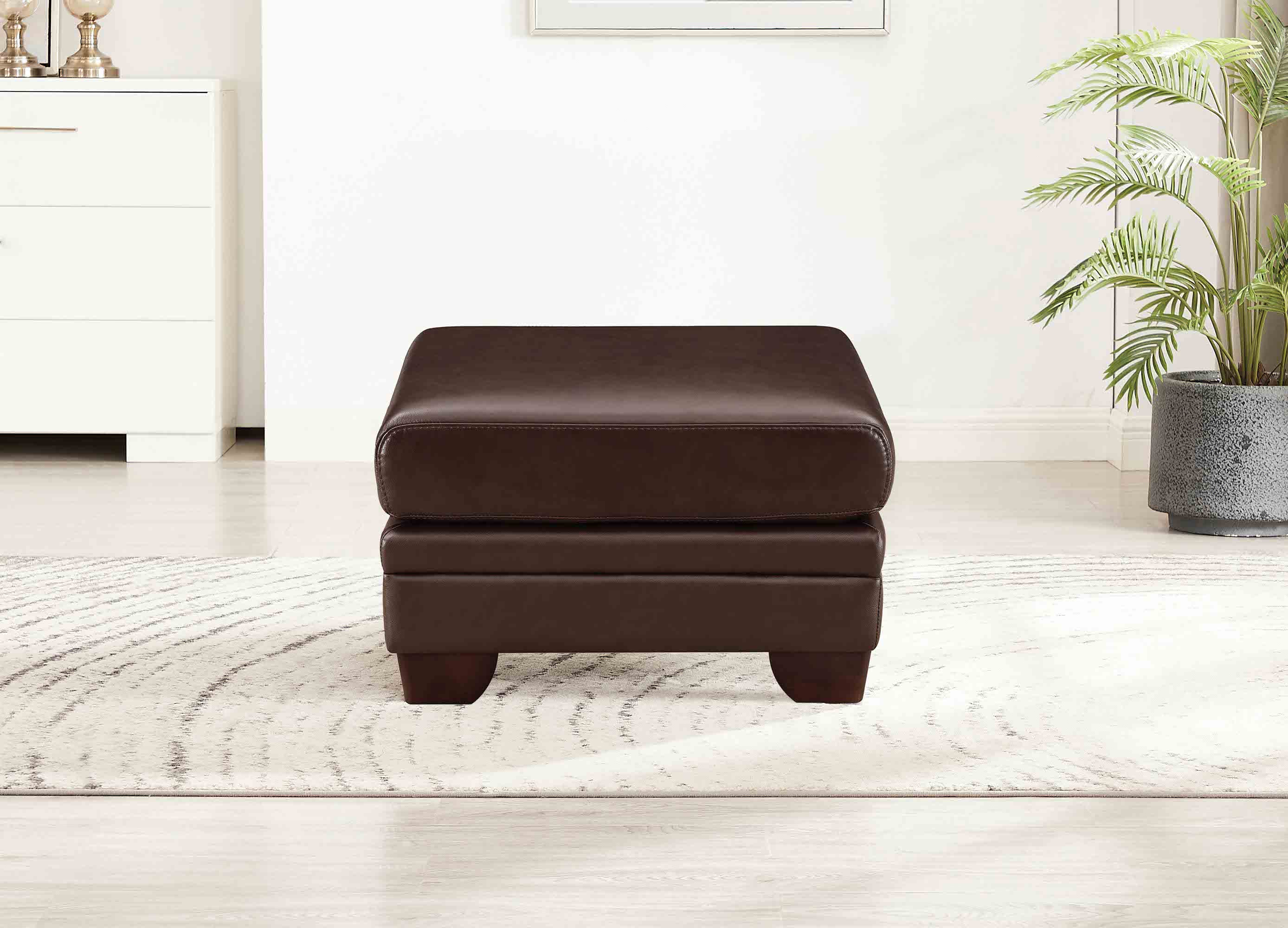 Magnum Leather Sofa Collection