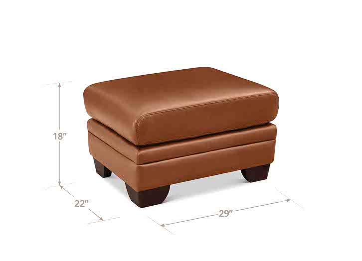 Magnum Leather Sofa Collection