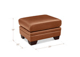 Magnum Leather Sofa Collection